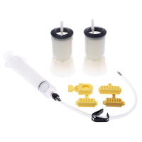 Shimano Scheibenbrems-Entlüftungs-Kit TL-BR one way bleeding MTB/Road