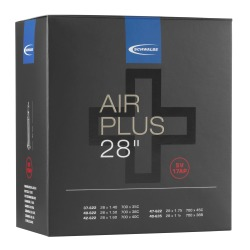 Schwalbe Schlauch SV19+AP Air Plus 29" 54/65-622 Prestaventil