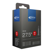 Schwalbe Schlauch 27.5x1.50-2.40 SV21 Prestaventil
