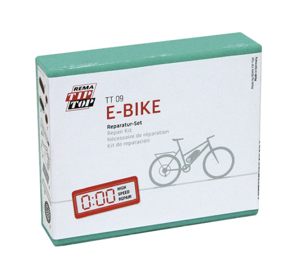REMA TIPTOP Flickzeug TT09 E-Bike