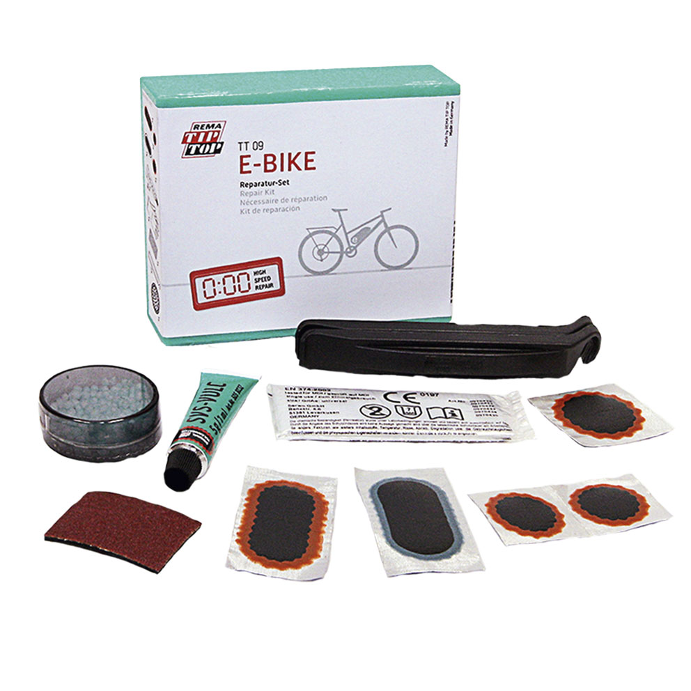 REMA TIPTOP Flickzeug TT09 E-Bike