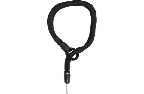 ABUS Schlaufenkette Adaptor Chain IVY 6KS/100 schwarz