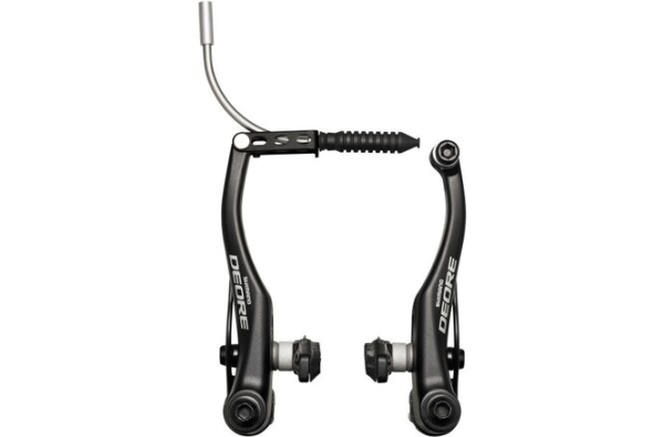 Shimano V-Brake DEORE BR-T610 vorne schwarz