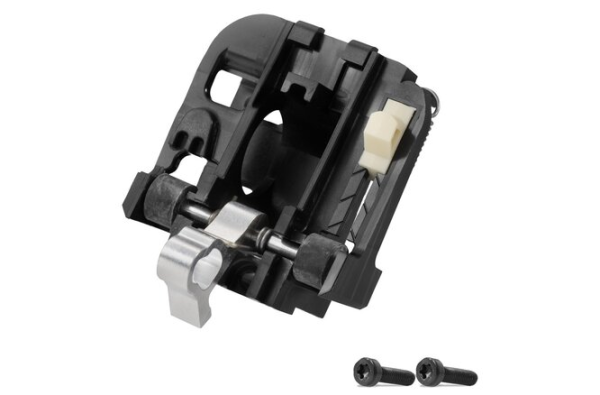 Bosch Befestigungssatz PowerTube schlossseitig horizontal/vertikal pivot BBP37YY