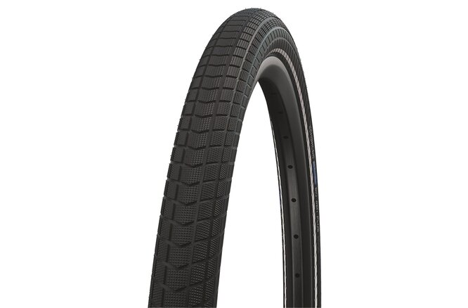 Schwalbe Pneu Big Ben Plus 26x2.15