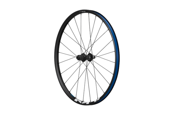 Shimano Laufrad hinten WH-MT500 27.5" 10/11-Gang Pneu 142mm Center-Lock E-Thru