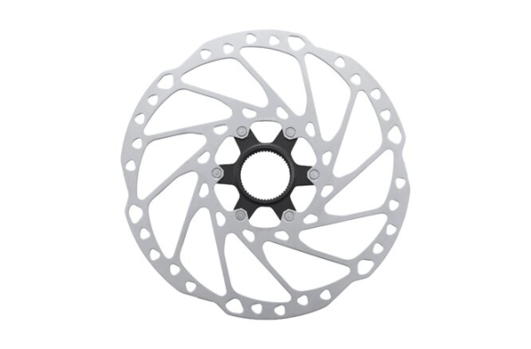 Shimano Bremsscheibe Deore SM-RT64 203mm Center-Lock Box