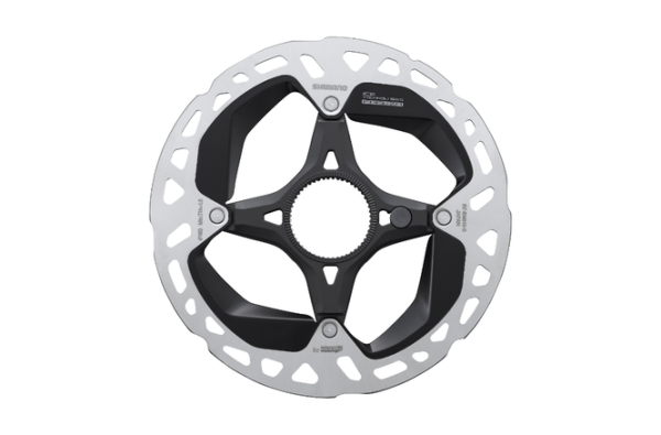 Shimano Bremsscheibe E-Bike RT-EM910 160 mm Center-Lock Aussenverzahnung