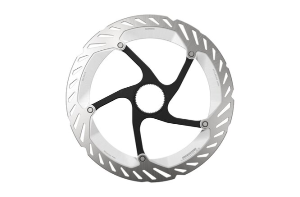 Shimano Bremsscheibe RT-CL800 203 mm Center-Lock Aussenverzahnung