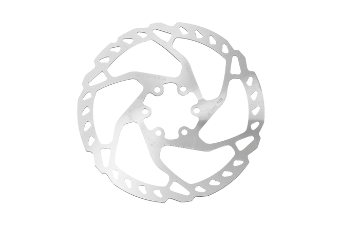 Shimano Bremsscheibe SLX SM-RT66 160mm 6Loch