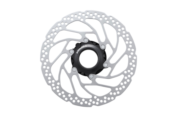 Shimano Bremsscheibe STEPS RT-EM300 180 mm Center-Lock nur Resin Box