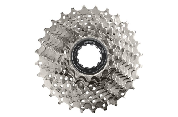 Shimano Kassette TIAGRA CS-HG500 10-Gang 11-32 Zähne