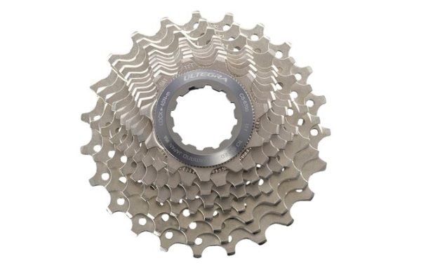 Shimano Kassette ULTEGRA CS-6700 10-Gang 12-25 Zähne