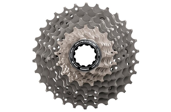 Shimano Kassette DURA-ACE CS-R9100 11-Gang 11-28 Zähne