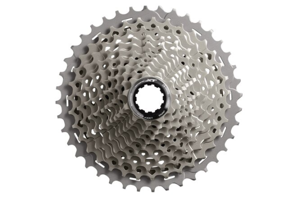 Shimano Kassette XT CS-M8000 11-Gang 11-40 Zähne