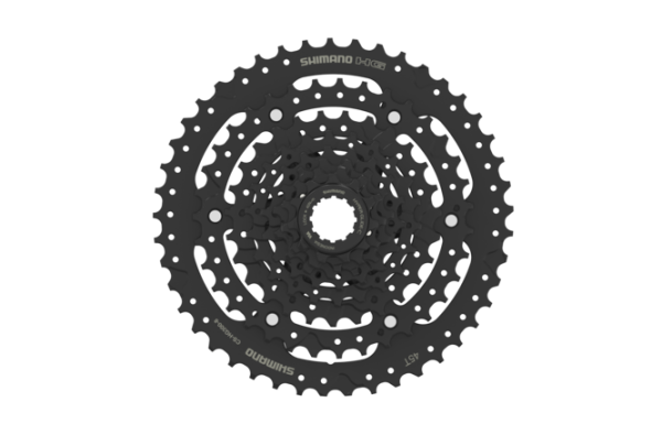 Shimano Kassette CS-HG300 8-Gang 11-45 Zähne