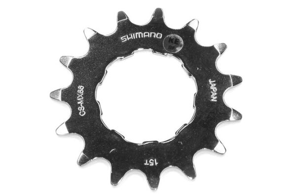 Shimano Kassette CS-MX661
