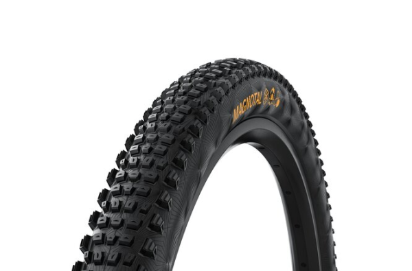 Continental Pneu Magnotal 27.5x2.40 Trail Grip TL-Ready black