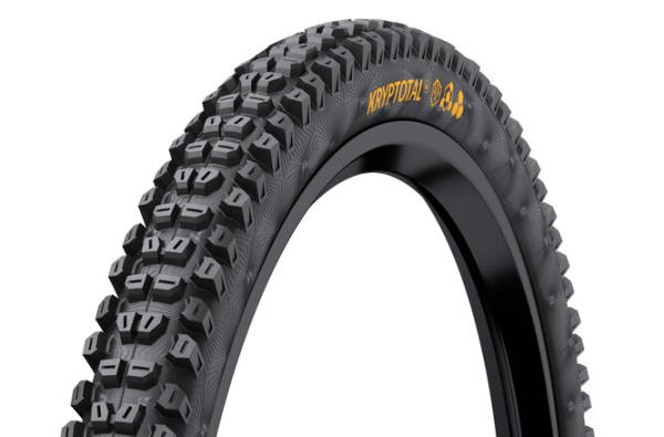 Continental Pneu Kryptotal-Re 27.5x2.60 Enduro Soft TL-Ready black