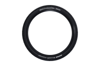 Schwalbe Pneu Johnny Watts 29x2.60 DD Addix Starr mit Reflexstreifen black