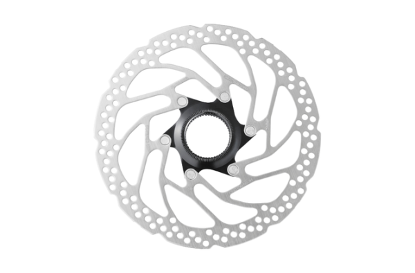 Shimano Bremsscheibe SM-RT30 180 mm Center-Lock Innen- /Aussenverzahnung