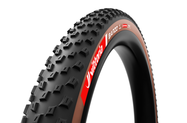 Vittoria Pneu Barzo XC Race G2.0 29x2.25 TLR para