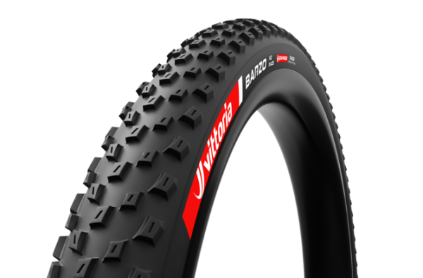 Vittoria Pneu Barzo XC Race G2.0 29x2.40 TLR schwarz