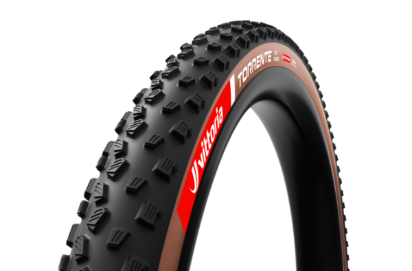 Vittoria Pneu Torrente XC Race G2.0 29x2.25 TLR para