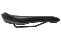 Ergon Sattel SM E-Mountain Core Prime Women M/L 12-16 cm ohne Öffnung stealth