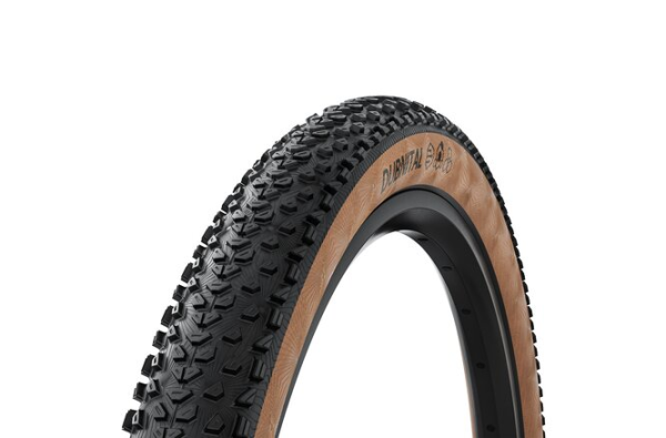 Continental Pneu Dubnital 29x2.40 Race Grip TL-Ready para