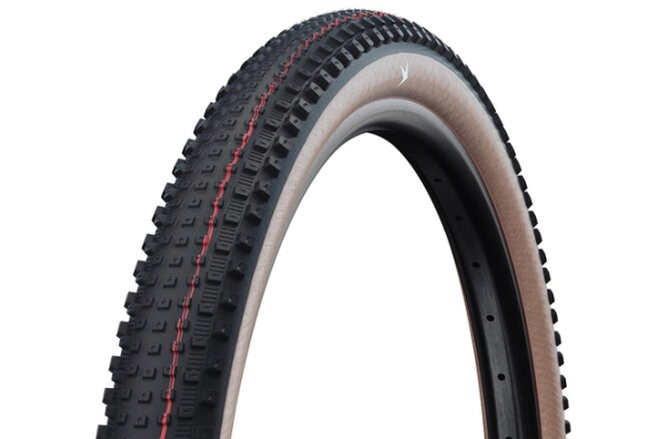 Schwalbe Pneu Rick XC 29x2.40 SuperRace Pro Addix Speed TL-Ready para