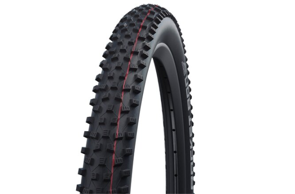 Schwalbe Pneu Rocket Ron 24x2.10 Falt black