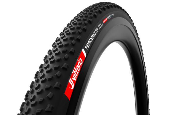 Vittoria Pneu Terreno T60 mixed G2.0 700x40c TLR Gravel Endurance schwarz