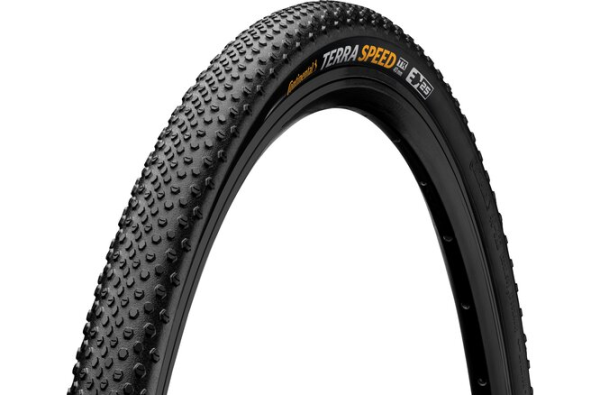 Continental Pneu Terra Speed ProTection 700x35C TL-Ready black