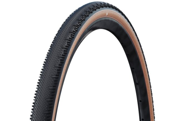 Schwalbe Pneu G-One RS 700x45C Race Pro Addix Race TL-Easy para