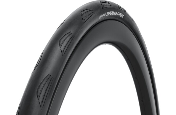 Continental Pneu Grand Prix 700x28C Falt black