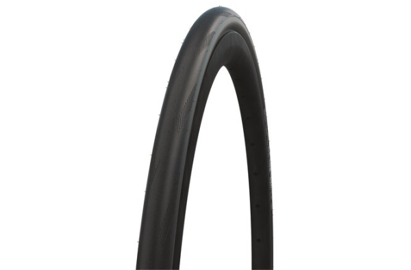 Schwalbe Pneu One 700x32C Addix Falt black