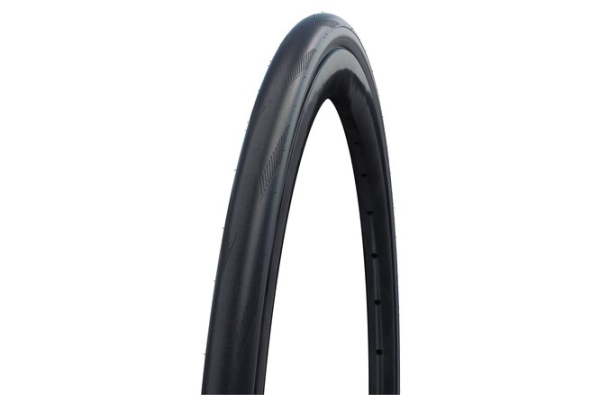 Schwalbe Pneu One 365 700x32C Addix FourSeason TL-Ready mit Reflexstreifen black