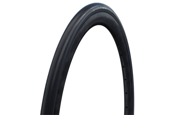 Schwalbe Pneu One Plus 700x25C Falt black