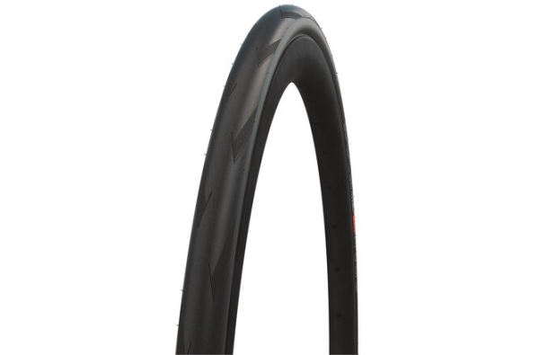 Schwalbe Pneu Pro One 700x28C Addix Race TL-Easy black