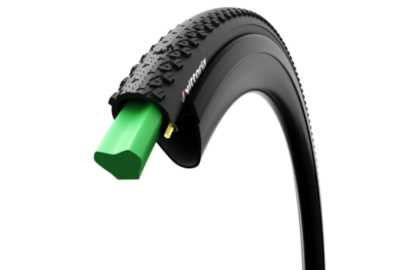 Vittoria Air-Liner Light Gravel Reifendurchschlagschutz 700x37/40