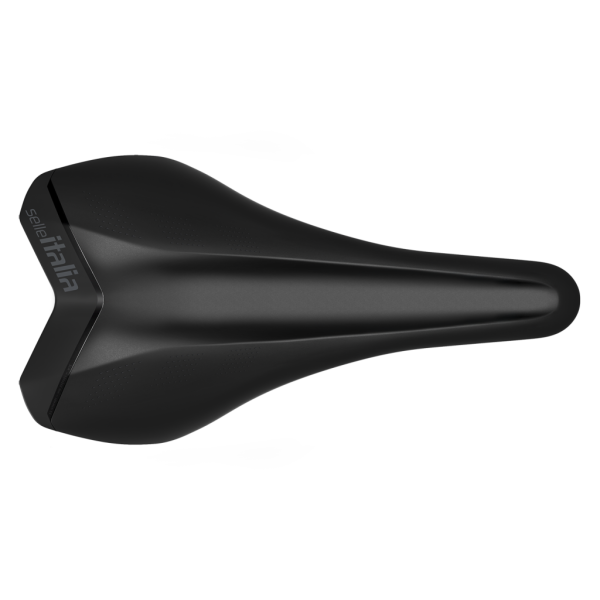 Selle Italia SLR Carbon, black, S1