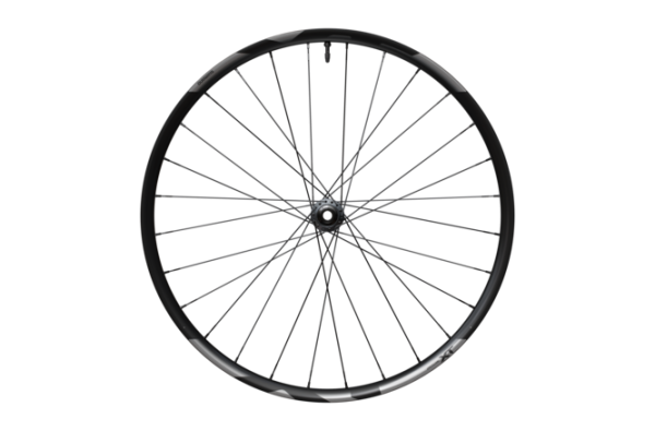 Shimano Laufrad vorne XT WH-M8200 27.5" Tubeless 110mm Center-Lock E-Thru
