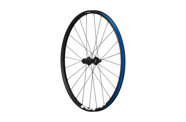 Shimano Laufrad hinten WH-MT500 29" 10/11-Gang Pneu 148mm Center-Lock E-Thru