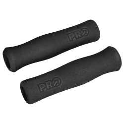 Pro Lenkergriff Ergonomic Sport Slide on 32x130 mm schwarz