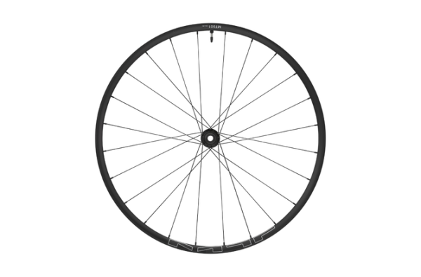 Shimano Laufrad vorne WH-MT601 29" Tubeless 100mm Center-Lock E-Thru