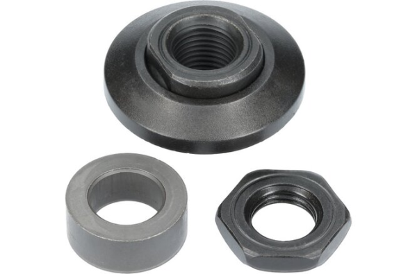 Shimano Konus-Set WH-R501-R links