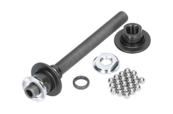 Shimano Achse komplett WH-RS21-CL-F 108 mm (4-1/4")