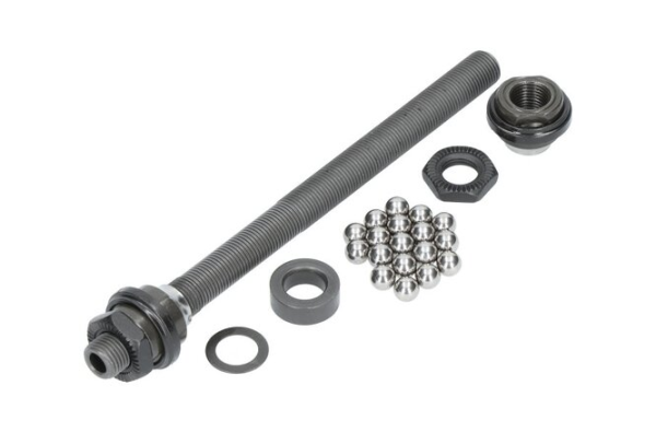 Shimano Achse komplett WH-RX010-R 146mm (5-3/4")