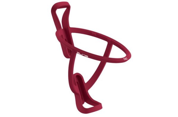 Elite Bidonhalter T-Race soft touch amaranth